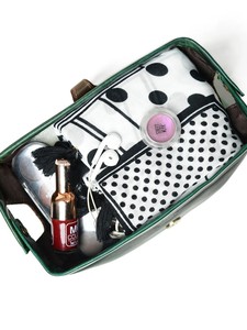 Sac à bandoulière en cuir véritable pour femme, vintage, vert, sac à main à bandoulière unique, fermeture éclair, résistant à l'eau, petit sac émeraude, style boxy - Product Image 6