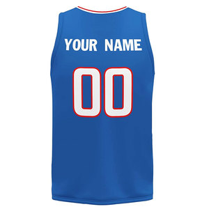 เสื้อเจอร์ซีย์เล่นวอลเลย์บอลชายหญิงผ้าแห้งเร็วดีไซน์ใหม่ - Product Image 2