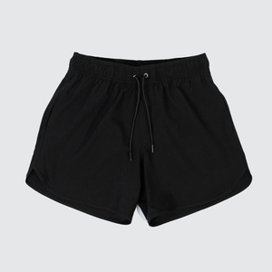 Custom Your Own Design Summer Custom Men's <b>5</b> <b>Inch</b> <b>Inseam</b> <b>Shorts</b> Casual Printed Wholesale New Design Plain Dyed at Cheap Price - Product Image 5