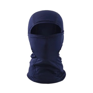 Cagoule unisexe respirante coupe-vent personnalisée à prix de gros, cagoule de ski, masque complet, cyclisme, moto, extérieur, quotidien - Product Image 6