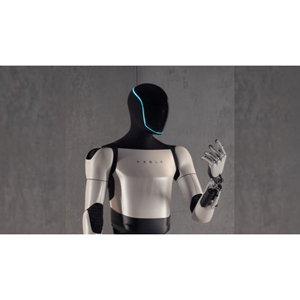 Le robot autonome Optimus Tesla fonctionne plus intelligemment - Product Image 3