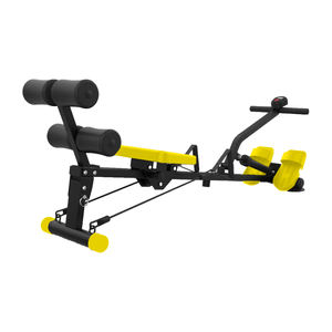 Rameur magnétique portable pour un usage domestique Nouveau design Équipement d'exercice intérieur - Product Image 1