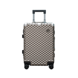 HUNGPHAT Vente en gros Bagages de cabine Cadre en aluminium Scooter Trolley Valise Organisateurs de voyage Fabricant du Vietnam - Product Image 5