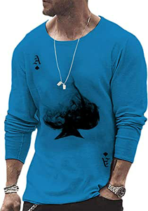 T-shirt décontracté 2026 à manches courtes en tissu éponge écologique personnalisable unisexe pour adultes - Product Image 4