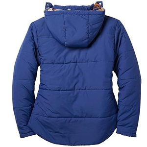 Latest Design <b>Cheap</b> Price Women <b>Puffer</b> <b>Jacket</b> New Fashion Style Women <b>Puffer</b> <b>Jacket</b> In Low MOQ - Product Image 2