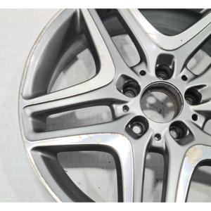 Cerchio in Lega per Mercedes SLK W172 3a Serie A1724011602 (11>) - Product Image 4