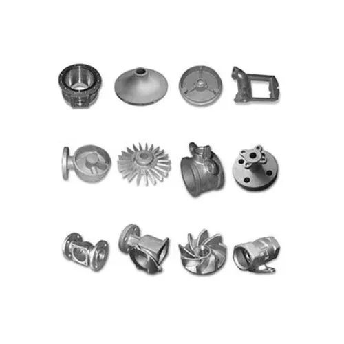 Custom Precision Sheet Metal Parts CNC