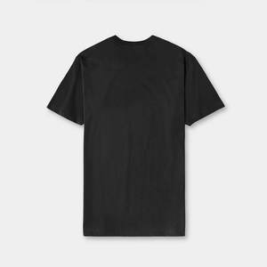 Next Level Unisex Black Dark Heather Camisetas unisex Next Level Apparel-Camiseta unisex Tri-Blend - Product Image 6