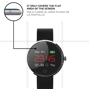 ฟิล์มกันรอยหน้าจอ ANTISHOCK สำหรับเลมโฟ DM78 พลัส พรีเมี่ยมการ์ดสำหรับการปกป้องอุปกรณ์ - Product Image 3