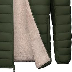 Chaquetas Acolchadas de Alta Calidad con los Últimos Diseños para Hombre |   Chaqueta Acolchada para Hombre, Precio al por Mayor, Nueva Llegada, Cargada por Dress Sports - Product Image 3