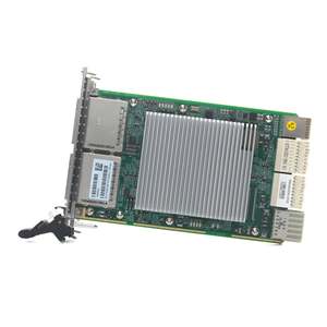 โมดูลระบบ PXIe ประสิทธิภาพสูงพร้อมพอร์ต X16 คู่ (Keysight M9024A Stock) - Product Image 2