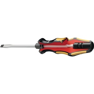 Juego de Destornilladores Wera de 6 Piezas 932/918/6 con Ranura y Mango de 2 Componentes PZD con Cuchilla de 6 Puntas - Product Image 6