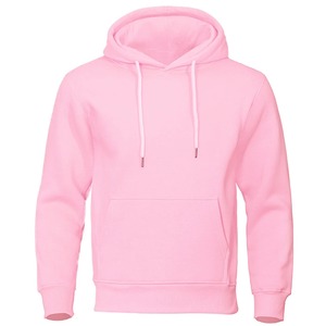 Sudadera con Capucha para Hombre, de Lana, con Diseño de Puntos, Transpirable, Ecológica, Mezcla de Spandex/Algodón, Corte Regular - Product Image 1
