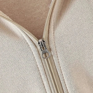 Derniers modèles de sweats à capuche pour femmes, vêtements de rue, sweat à capuche long et surdimensionné pour femmes, vêtements décontractés, sweats à capuche pour femmes - Product Image 2