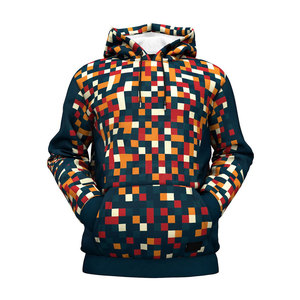 Sudaderas con Capucha para Hombre, Material Suave al Tacto, Adecuado para Uso Casual, Sudaderas con Capucha para Hombre - Product Image 1