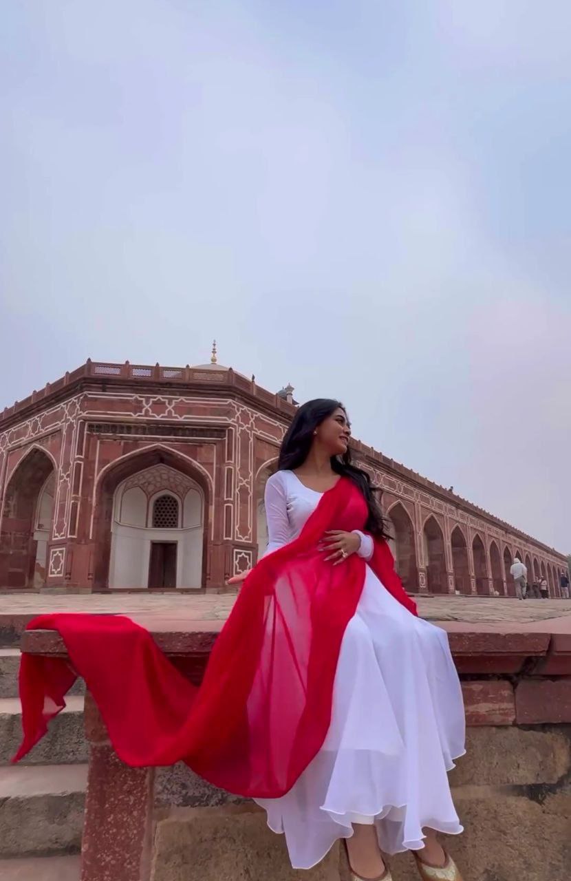 indian party dresses women evening elegant