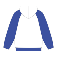 Sweat à capuche à manches raglan blanc Zeta Phi Beta Soror, inspiré des fondateurs de 1920, sororité grecque, femme d'honneur supérieure, vêtements haut de gamme