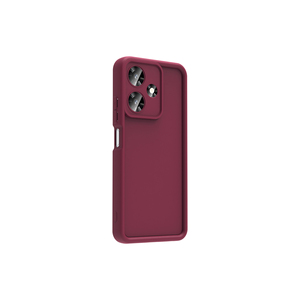 Étui en silicone de qualité supérieure à motif ananas pour Infinix Hot 30 14 Plus Tecno Spark Go - Coque arrière fine et élégante avec protection de l'appareil photo - Product Image 5