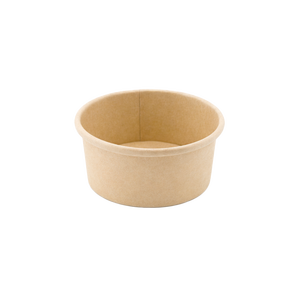 Coppette Monouso in Carta Kraft da 2 oz - Product Image 1