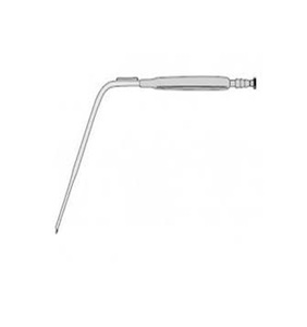 Tubes d'aspiration de haute qualité Instruments chirurgicaux en acier inoxydable fabriqué au Pakistan - Product Image 1