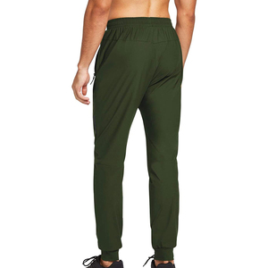 Pantalon tendance de style décontracté, fabrication professionnelle, meilleur design, respirant, confortable, taille haute, pour homme, vêtements d'extérieur - Product Image 1