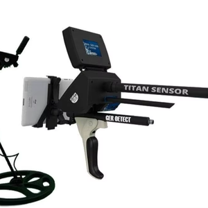 VENTA CON DESCUENTO Detector de Metales GER Detect Titan 1000 con Clasificación IP68 de 1000W - Product Image 6