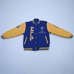 Blousons universitaires d'automne unisexes en satin imprimé patchwork, personnalisables, respirants, de haute qualité, pour l'extérieur, vente en gros, OEM - Product Image 5