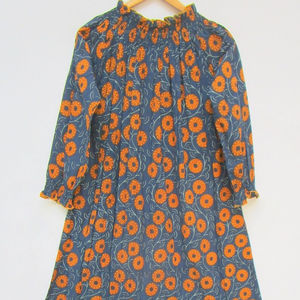 Casual <b>Dresses</b> <b>for</b> Women Maxi <b>Dress</b> <b>for</b> Ladies <b>Teen</b> Young Girls <b>Summer</b> <b>Dresses</b> Women Clothing Manufacturer Custom Apparels Sets - Product Image 1