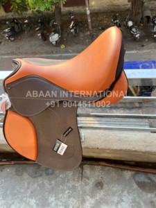 ชุดอานม้าม้าทนทานดีไซน์ล่าสุดผลิตจากหนังสังเคราะห์คุณภาพสูงในอินเดีย - Product Image 2