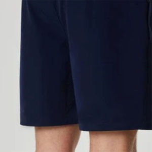 Pantalones Cortos Deportivos Casuales de Compresión para Hombre, de Algodón y Elastano, Transpirables, de Cintura Alta Elástica, de Secado Rápido, para Correr, Hacer Ejercicio y Fitness - Product Image 6