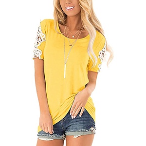 Womens New <b>t</b> Shirts Custom Printing <b>T</b>-shirt Printing Custom <b>t</b> Shirt Custom <b>t</b> Shirt Printing Blank <b>T</b>-shirt Woman - Product Image 5