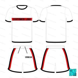 Chándales de alta calidad con etiqueta privada y el mejor diseño, logotipo personalizado, último estilo, lista superior, chándal para hombre - Product Image 1