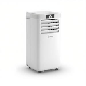 Aire Acondicionado Portátil DOLCECLIMA de 10 HP con WiFi 02474, Fácil de Transportar, con Conectividad Inteligente - Product Image 3