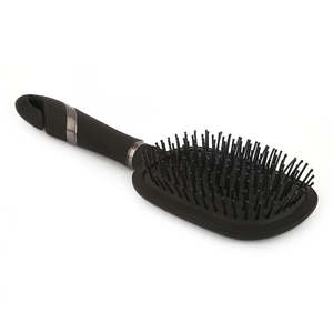 Cepillo para el cabello Eminent - Negro - Product Image 1