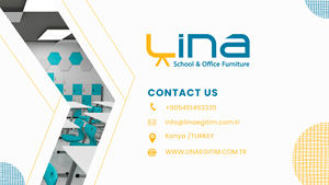 Chaise d'étudiant ergonomique Werzalit pour salles à manger et cantines universitaires - Product Image 5