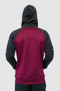 Conjunto Deportivo con Capucha Personalizado OEM, Ligero, 100% Algodón, Holgado, Pantalones Deportivos y Sudadera con Capucha para Hombre - Product Image 6