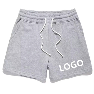 Pantalones cortos deportivos de talla estadounidense con logotipo personalizado de secado rápido para entrenamiento, atléticos, para correr, ligeros, para hombres, ropa Baath, pantalones cortos deportivos para gimnasio con bolsillos - Product Image 4