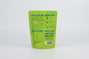 Fabricant de spaghettis OEM <span class=keywords><strong>Shirataki</strong></span> konjac Emballage de nouilles sans gluten à faible teneur en glucides Approvisionnement d'usine direct - Product Image 3