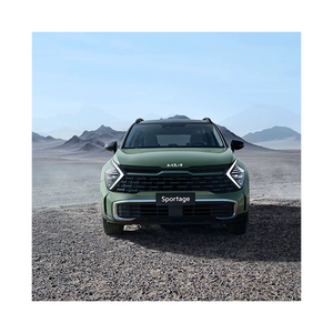 Voitures KIA Sportage 2026 disponibles en gros, qualité supérieure et livraison rapide - Product Image 5