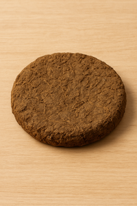 Granulés de bois de dévotion pour les rituels Organic-Eco Friendly Cow Dung Cake - Product Image 5
