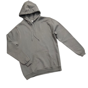 Sudaderas con capucha de invierno para hombre Diseño personalizado Tela de poliéster de algodón con cuello con capucha Múltiples opciones de color y personalización de logotipo - Product Image 6