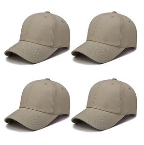 Vente chaude camionneur chapeaux casquettes chapeaux casquette 5 panneau cyclisme utilisation en plein air respirant sport Protection solaire mode camionneur chapeaux - Product Image 2