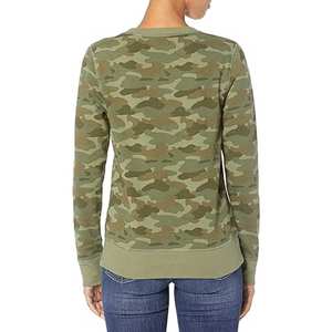 เสื้อฮู้ดสตรีทโอเวอร์ไซส์ผ้าฝ้าย - Product Image 5