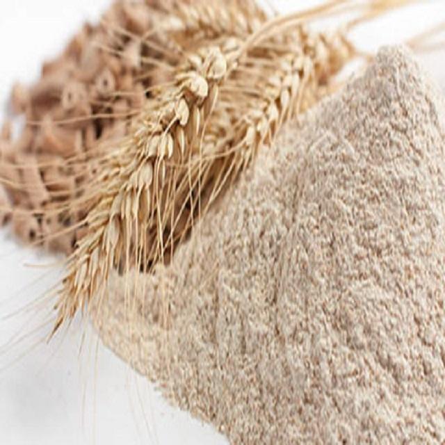 durum semolina flour / 100% durum wheat semolina flour / durum