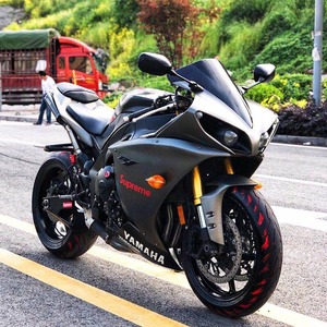 VENTES À PRIX RÉDUIT Y # Moto Yamaha R1 Superbike 1000-1500cc, moteur puissant, vitesse maximale >280 km/h, contrôle réactif, design emblématique, sensations fortes. - Product Image 4