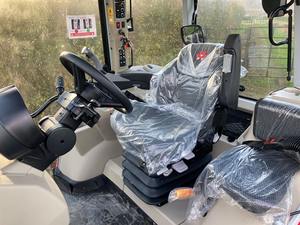 Precio barato Massey Ferguson 135. Tractor cargador para la venta - Product Image 6