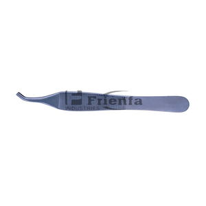 Venta directa de fábrica Adson-Tissue Forceps Material de acero inoxidable Hecho Instrumento quirúrgico Adson Tissue Forceps - Product Image 1