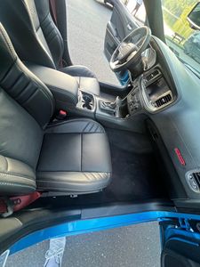 Cargador 2023 SRT Hellcat Widebody Jailbreak ~ 1.000 millas, 717-HP Supercharged Hemi V8, B5 Blue, año de modelo final - Product Image 5