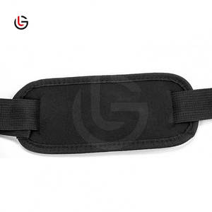 Arm Blaster personalizado recién llegado y más vendido al por mayor Arm Blaster Fitness Gear Low MOQ Arm Blaster - Product Image 5