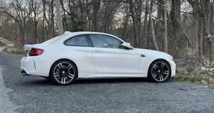 Usado 2017 BMWw M2 Base - Product Image 4